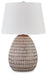 Darrich Table Lamp - Pierce Furniture Gallery