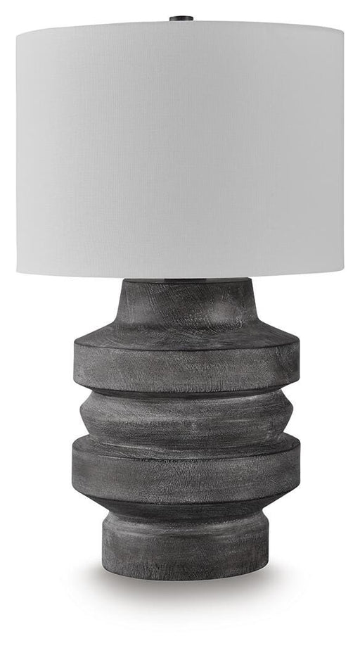 Wahida Table Lamp - Pierce Furniture Gallery