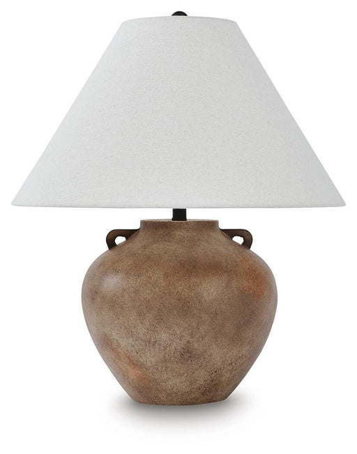Ferrilby Table Lamp - Pierce Furniture Gallery
