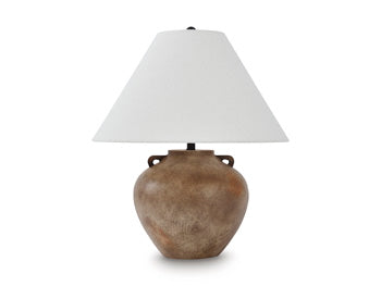 Ferrilby Table Lamp - Pierce Furniture Gallery