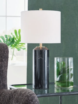 Hanzila Table Lamp - Pierce Furniture Gallery