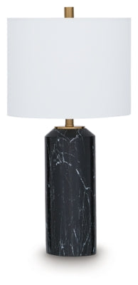 Hanzila Table Lamp - Pierce Furniture Gallery