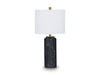 Hanzila Table Lamp - Pierce Furniture Gallery