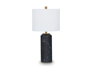 Hanzila Table Lamp - Pierce Furniture Gallery