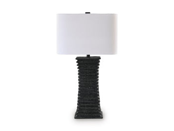 Golzar Table Lamp - Pierce Furniture Gallery
