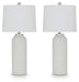 Vauville Table Lamp (Set of 2) - Pierce Furniture Gallery