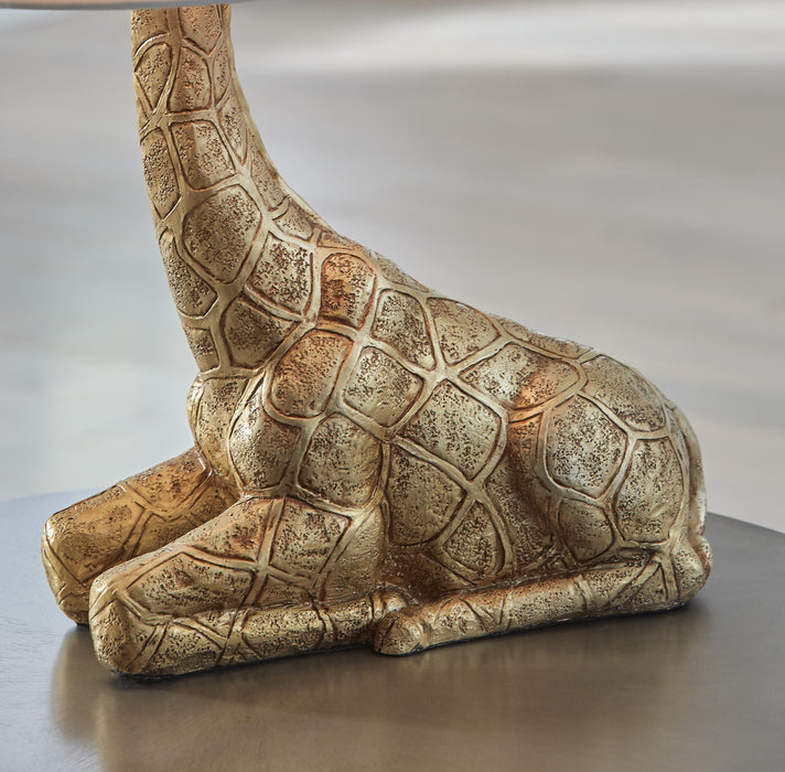 Ferrison Table Lamp - Pierce Furniture Gallery