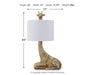 Ferrison Lamp Set - Pierce Furniture Gallery