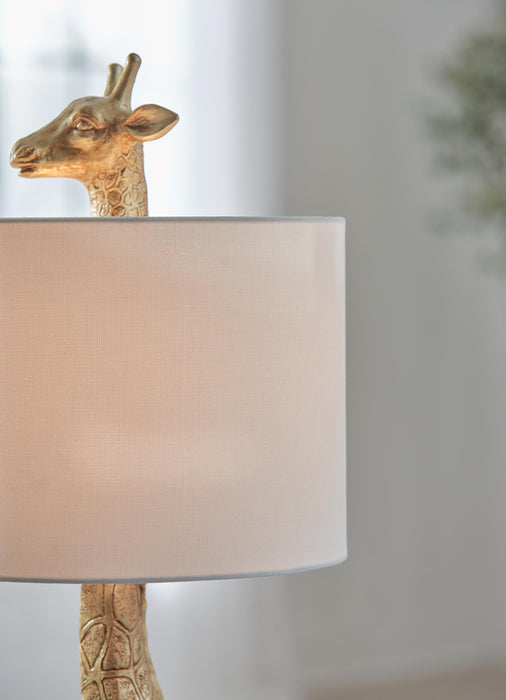 Ferrison Table Lamp - Pierce Furniture Gallery