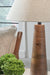 Danset Table Lamp - Pierce Furniture Gallery