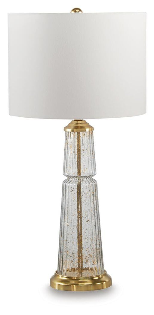 Bakersboro Table Lamp - Pierce Furniture Gallery