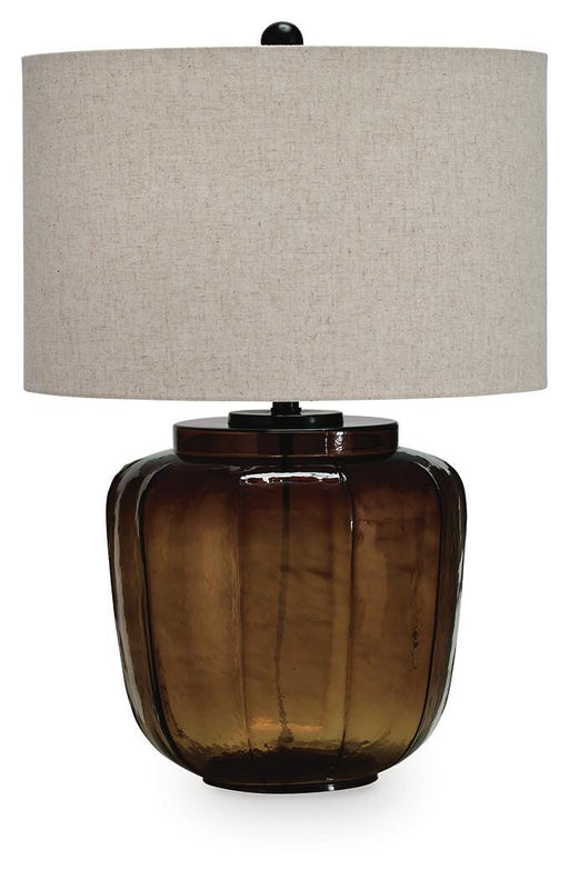 Bainmore Table Lamp - Pierce Furniture Gallery
