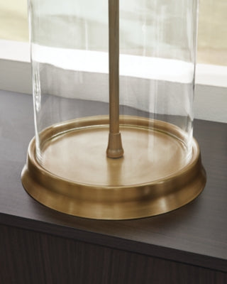 Gizeh Table Lamp - Pierce Furniture Gallery