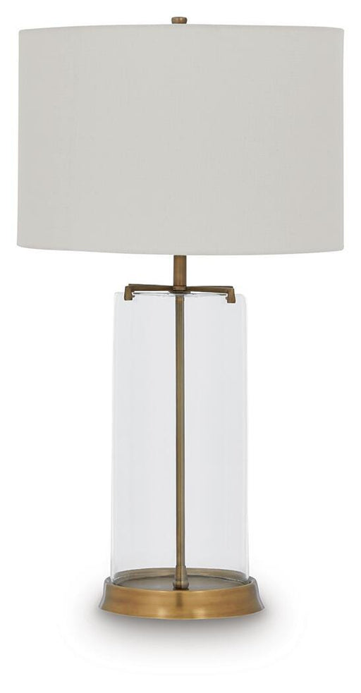 Gizeh Table Lamp - Pierce Furniture Gallery