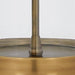 Gizeh Table Lamp - Pierce Furniture Gallery