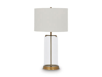 Gizeh Table Lamp - Pierce Furniture Gallery