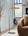 Yafe Floor Lamp - Pierce Furniture Gallery