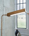 Yafe Floor Lamp - Pierce Furniture Gallery