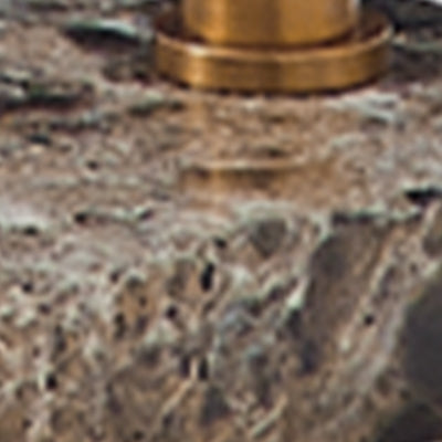 Yafe Floor Lamp - Pierce Furniture Gallery