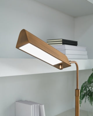 Yafe Desk Lamp - Pierce Furniture Gallery