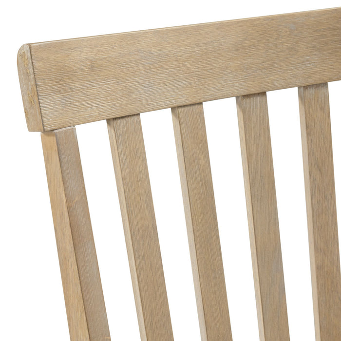 Lakeview Side Chair (2 Per Carton)