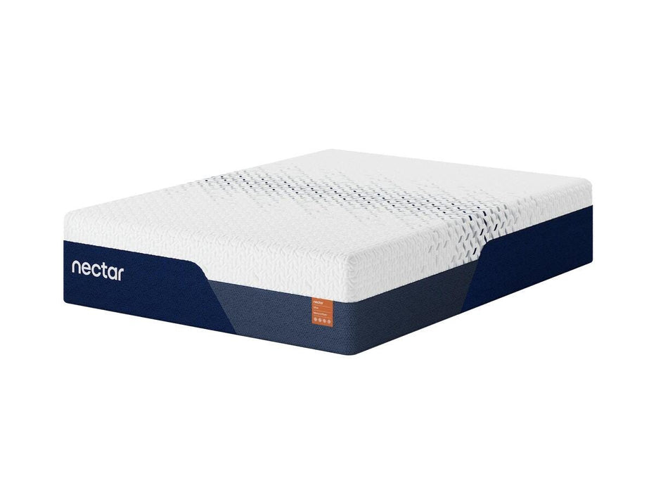 Nectar Ultra Memory Foam Mattress - Pierce Furniture Gallery