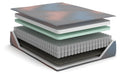 13 Inch Hybrid Hot Buy Mattress - Pierce Furniture Gallery