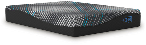 Millennium 2.0 Foam 12 Inch Mattress - Pierce Furniture Gallery