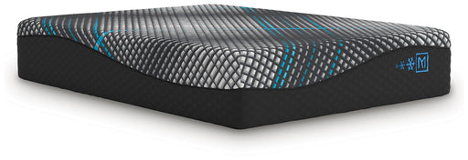 Millennium 2.0 Hybrid 16 Inch Mattress - Pierce Furniture Gallery