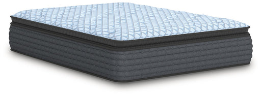 Destin Cove PT Mattress - Pierce Furniture Gallery