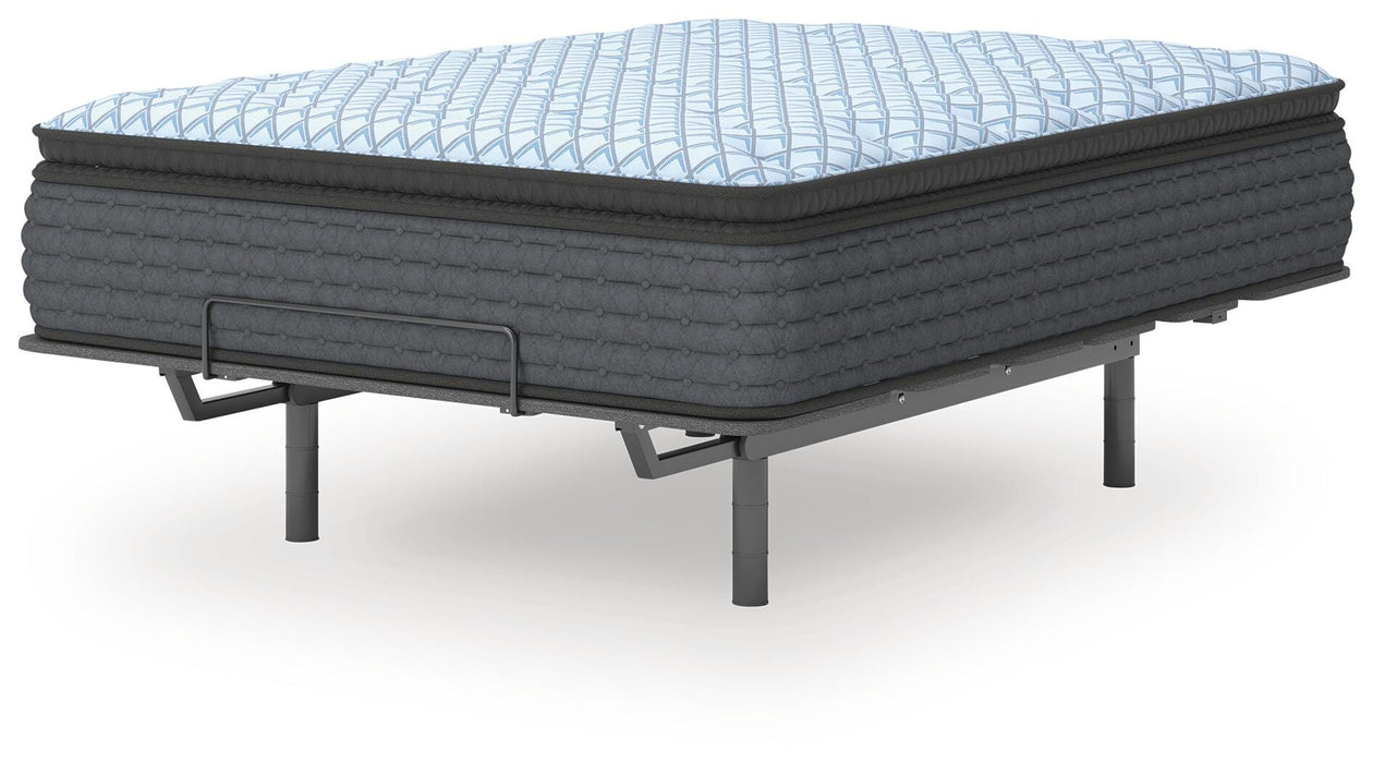 Destin Cove PT Mattress - Pierce Furniture Gallery