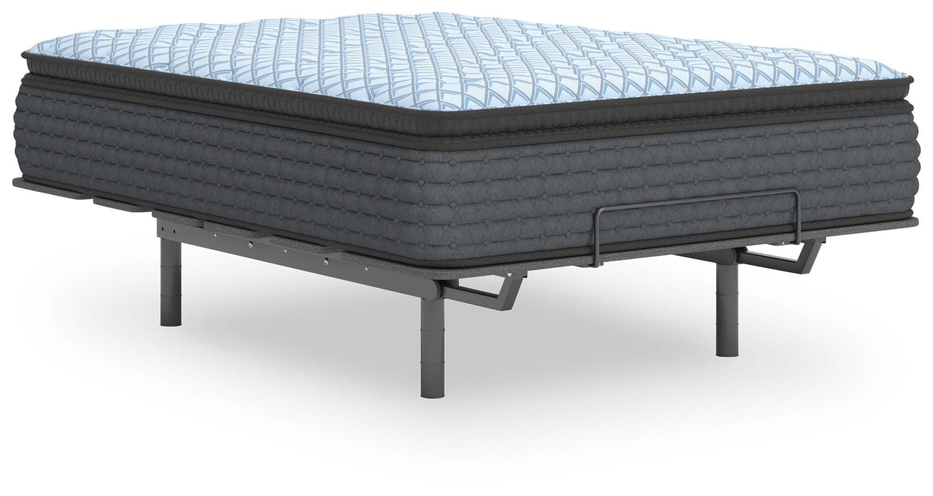 Destin Cove PT Mattress - Pierce Furniture Gallery