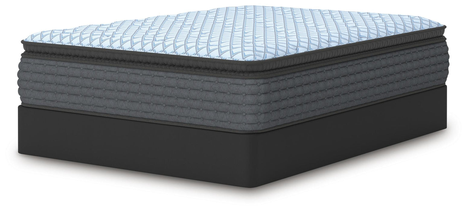 Destin Cove PT Mattress - Pierce Furniture Gallery