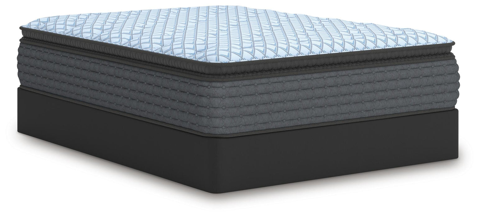 Destin Cove PT Mattress - Pierce Furniture Gallery