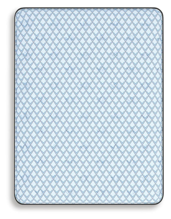 Destin Cove PT Mattress - Pierce Furniture Gallery