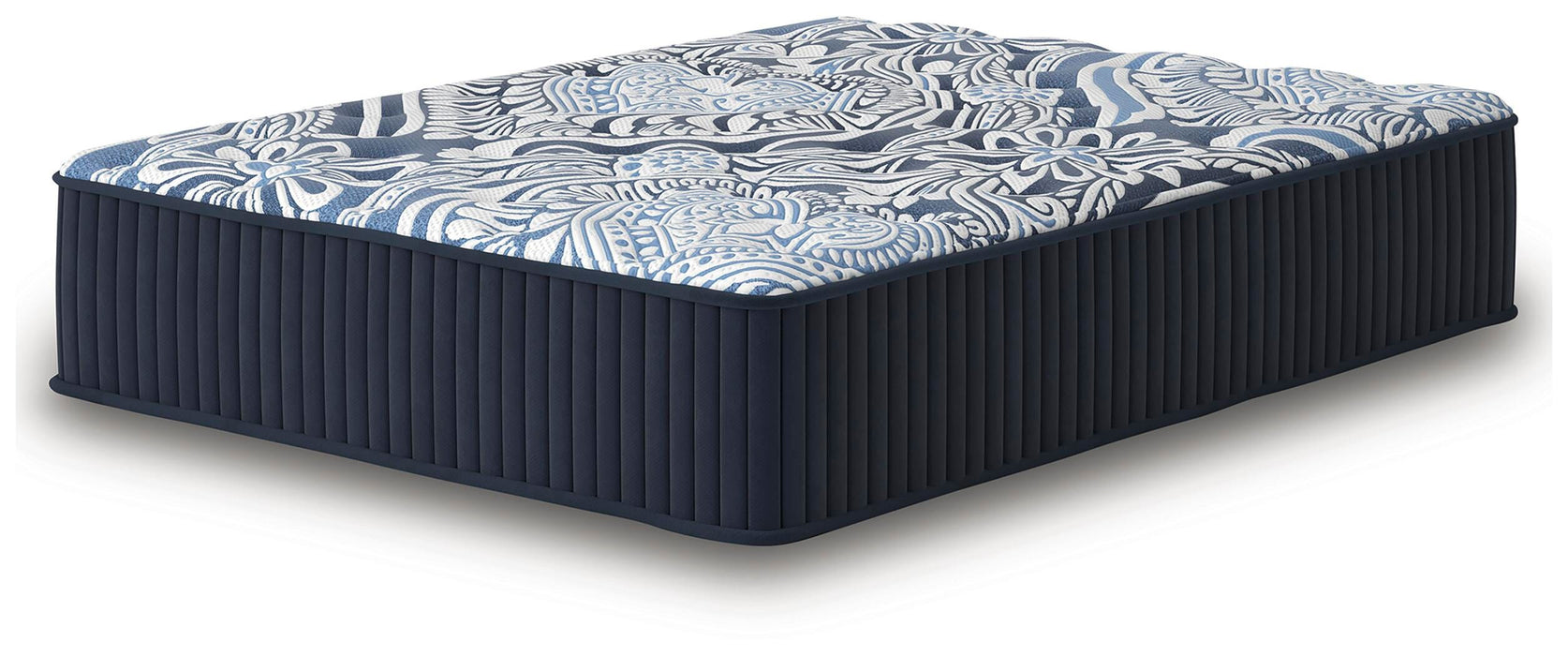 Firm Luxe 2.0 Mattress - Pierce Furniture Gallery