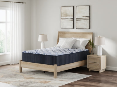 Firm Luxe 2.0 Mattress - Pierce Furniture Gallery