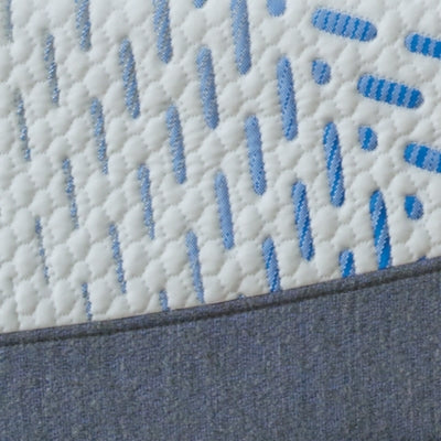 Millennium Luxury Gel Memory Foam Mattress - Pierce Furniture Gallery