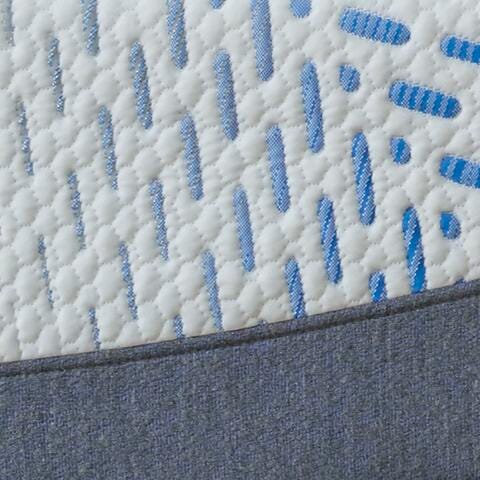 Millennium Luxury Gel Memory Foam Mattress - Pierce Furniture Gallery