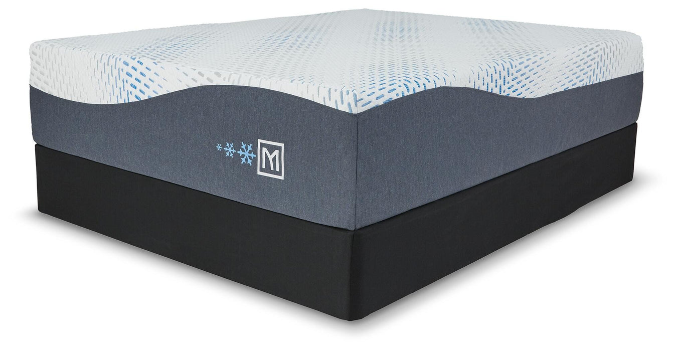 Millennium Luxury Gel Memory Foam Mattress - Pierce Furniture Gallery