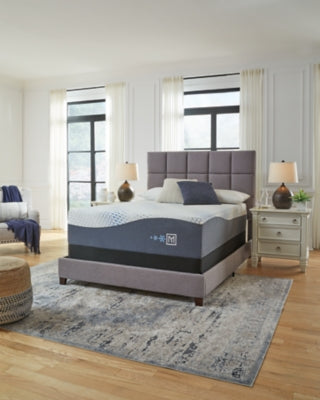 Millennium Luxury Gel Memory Foam Mattress - Pierce Furniture Gallery