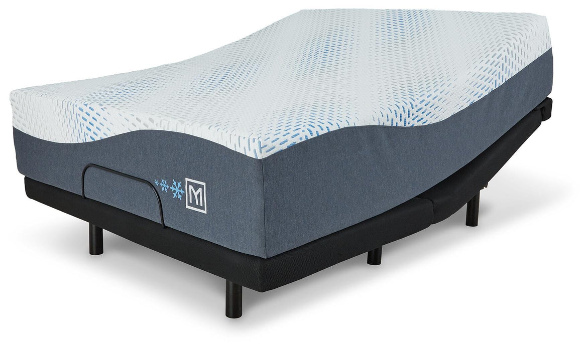 Millennium Luxury Gel Memory Foam Mattress - Pierce Furniture Gallery