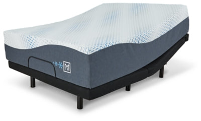 Millennium Luxury Gel Memory Foam Mattress - Pierce Furniture Gallery