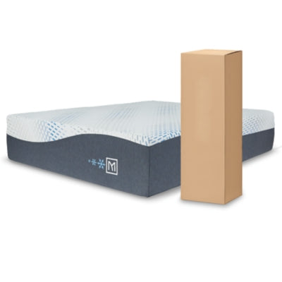 Millennium Luxury Gel Memory Foam Mattress - Pierce Furniture Gallery