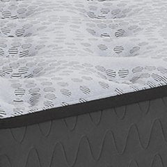 Comfort Plus Mattress - Pierce Furniture Gallery