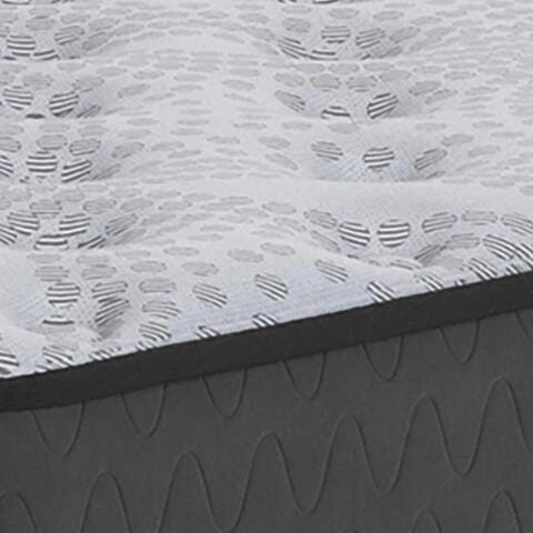 Comfort Plus Mattress - Pierce Furniture Gallery