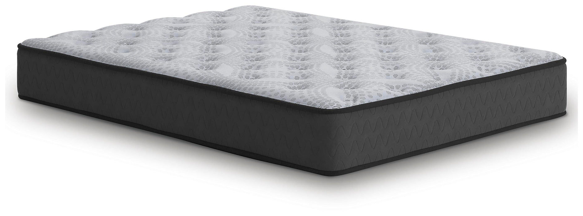 Comfort Plus Mattress - Pierce Furniture Gallery