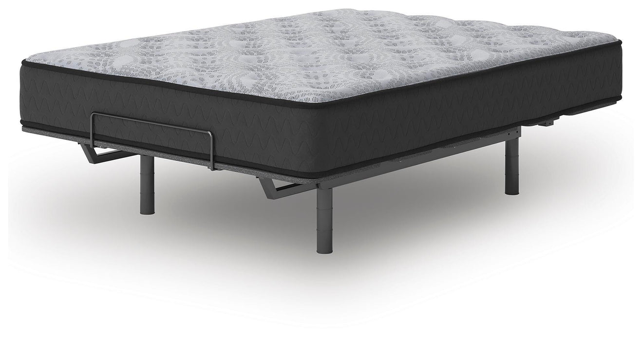 Comfort Plus Mattress - Pierce Furniture Gallery