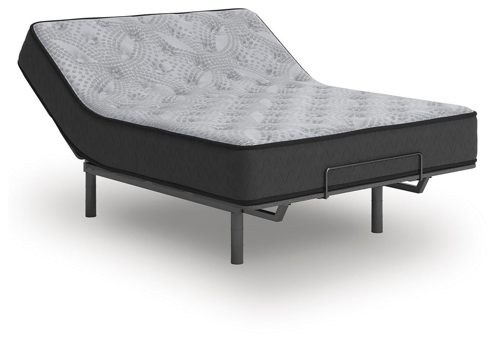 Comfort Plus Mattress - Pierce Furniture Gallery
