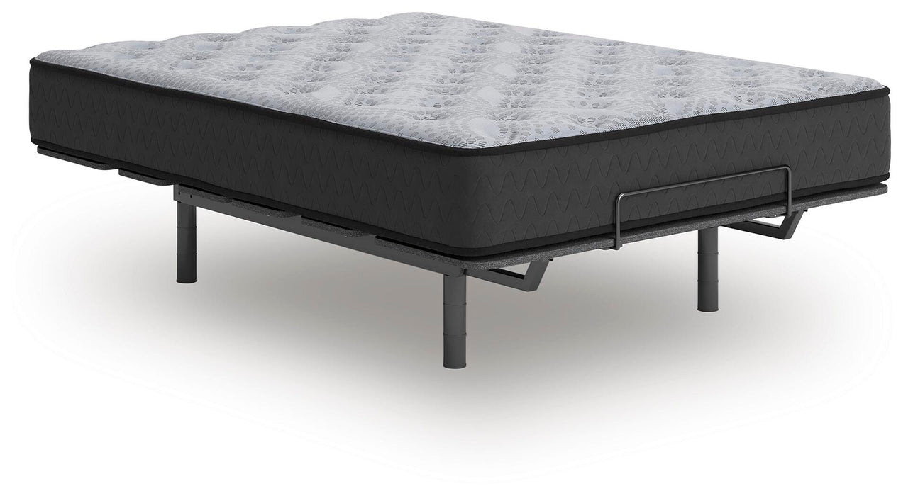 Comfort Plus Mattress - Pierce Furniture Gallery
